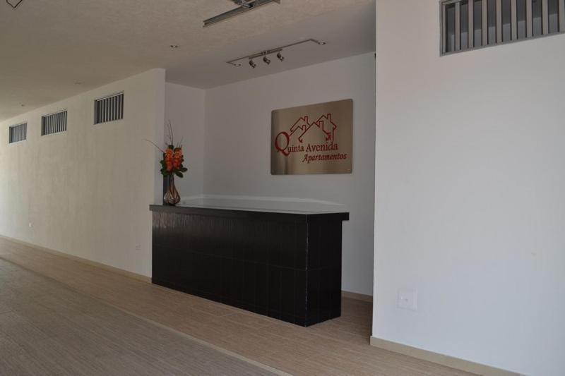Apartamento Quinta Avenida Melgar Exteriör bild
