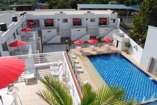 Apartamento Quinta Avenida Melgar Exteriör bild
